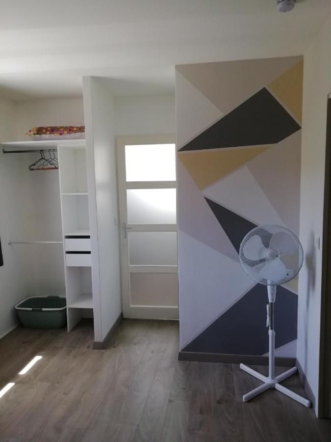 Le Charmillon, Appartement Cosi Avec Double Garage Mancey Dış mekan fotoğraf