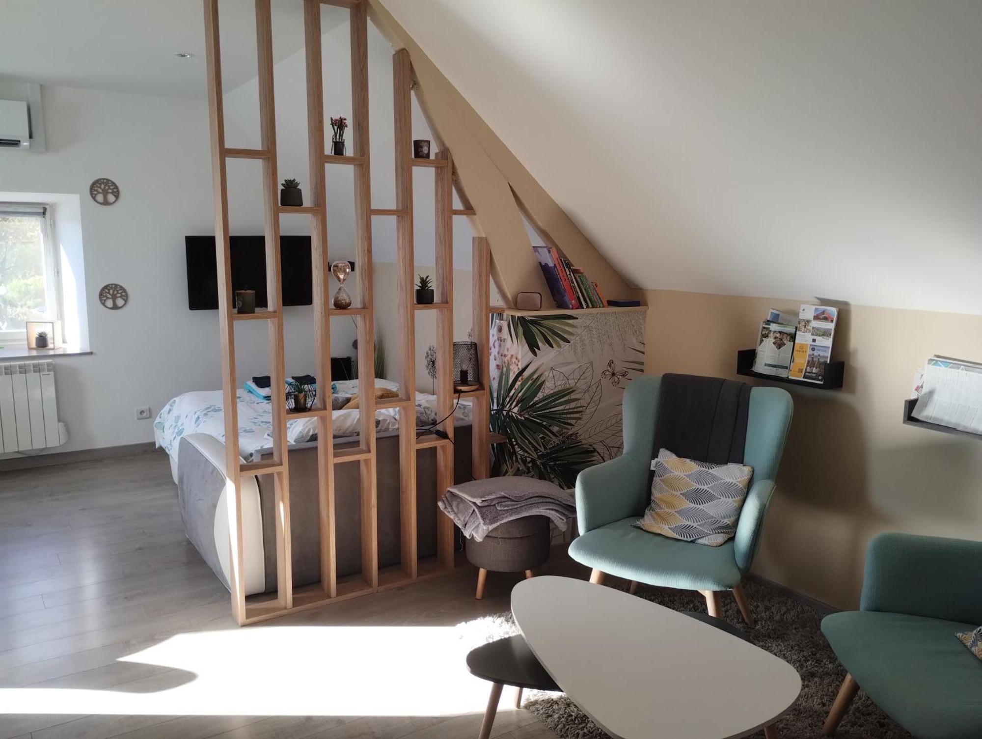 Le Charmillon, Appartement Cosi Avec Double Garage Mancey Dış mekan fotoğraf